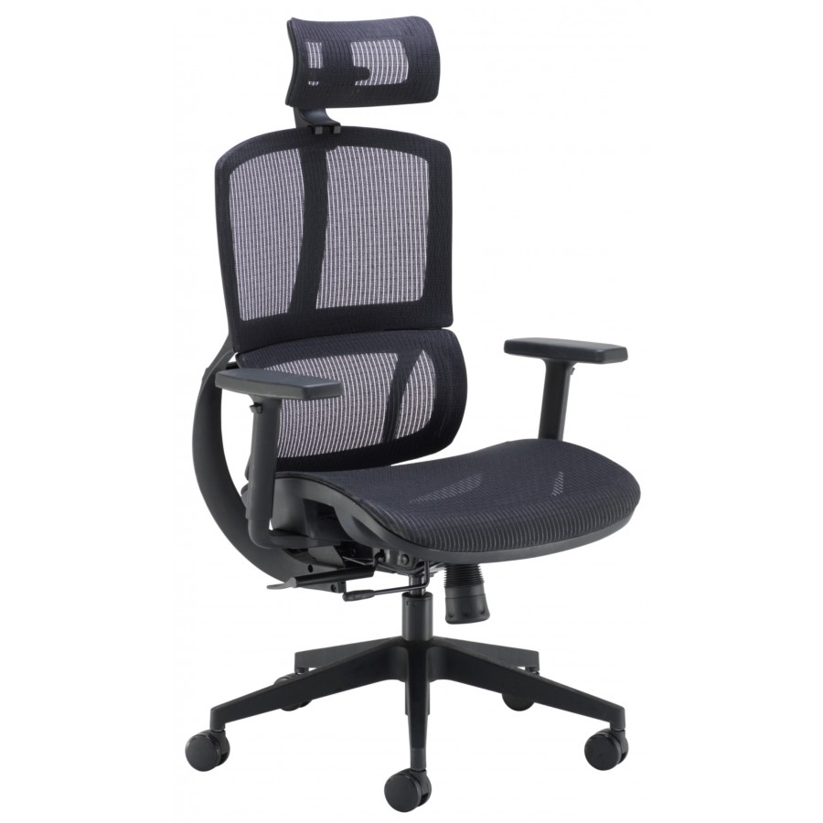 Alto Full Mesh Ergonomic Office Chair 
